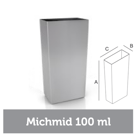 ATAFORMA MICHMID 100ml